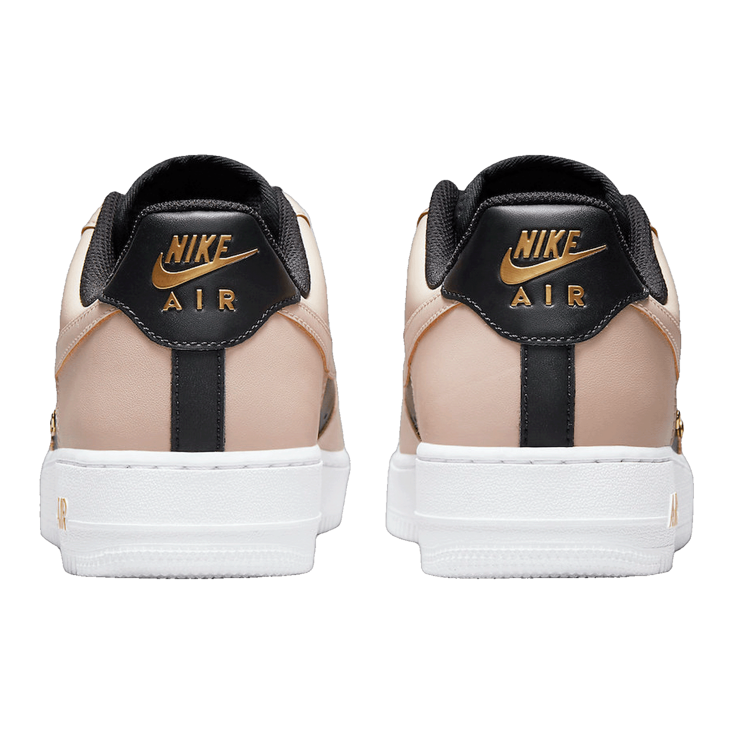Nike Air Force 1 Low '07 PRM Particle Beige