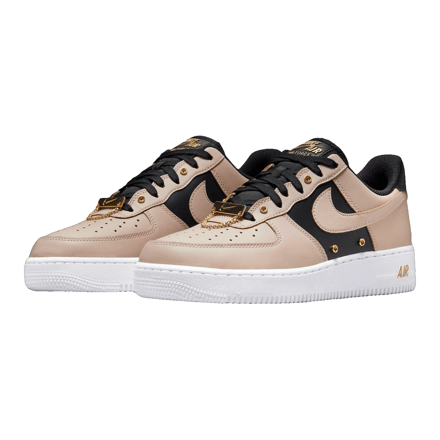 Nike Air Force 1 Low '07 PRM Particle Beige