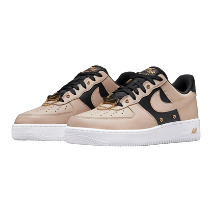 Nike Air Force 1 Low '07 PRM Particle Beige