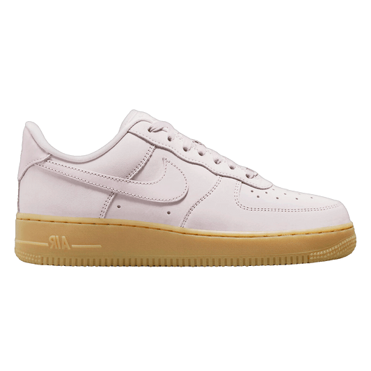 Nike Air Force 1 Low '07 PRM Pearl Pink Gum (W)