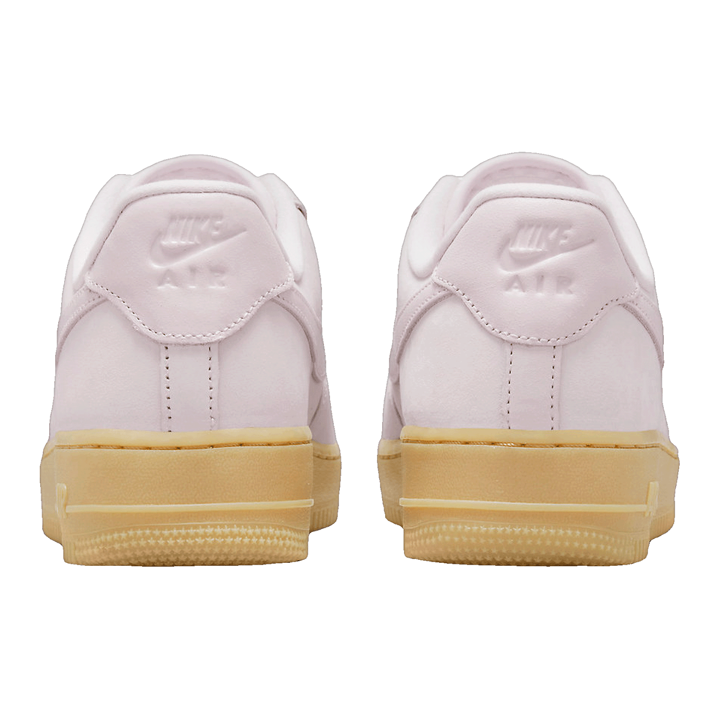 Nike Air Force 1 Low '07 PRM Pearl Pink Gum (W)