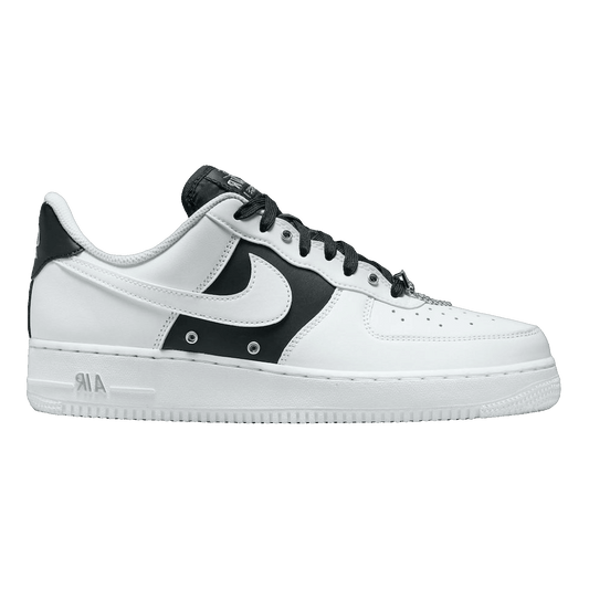 Nike Air Force 1 Low '07 PRM Silver Chain