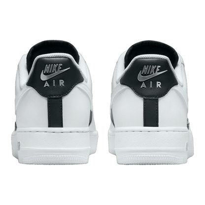Nike Air Force 1 Low '07 PRM Silver Chain