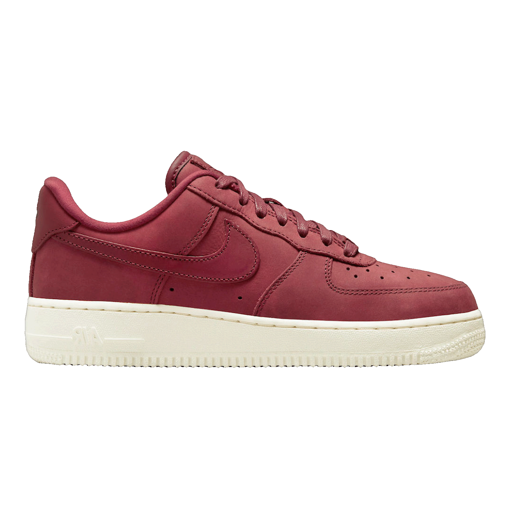 Nike Air Force 1 Low SP A Ma Maniére White (W)