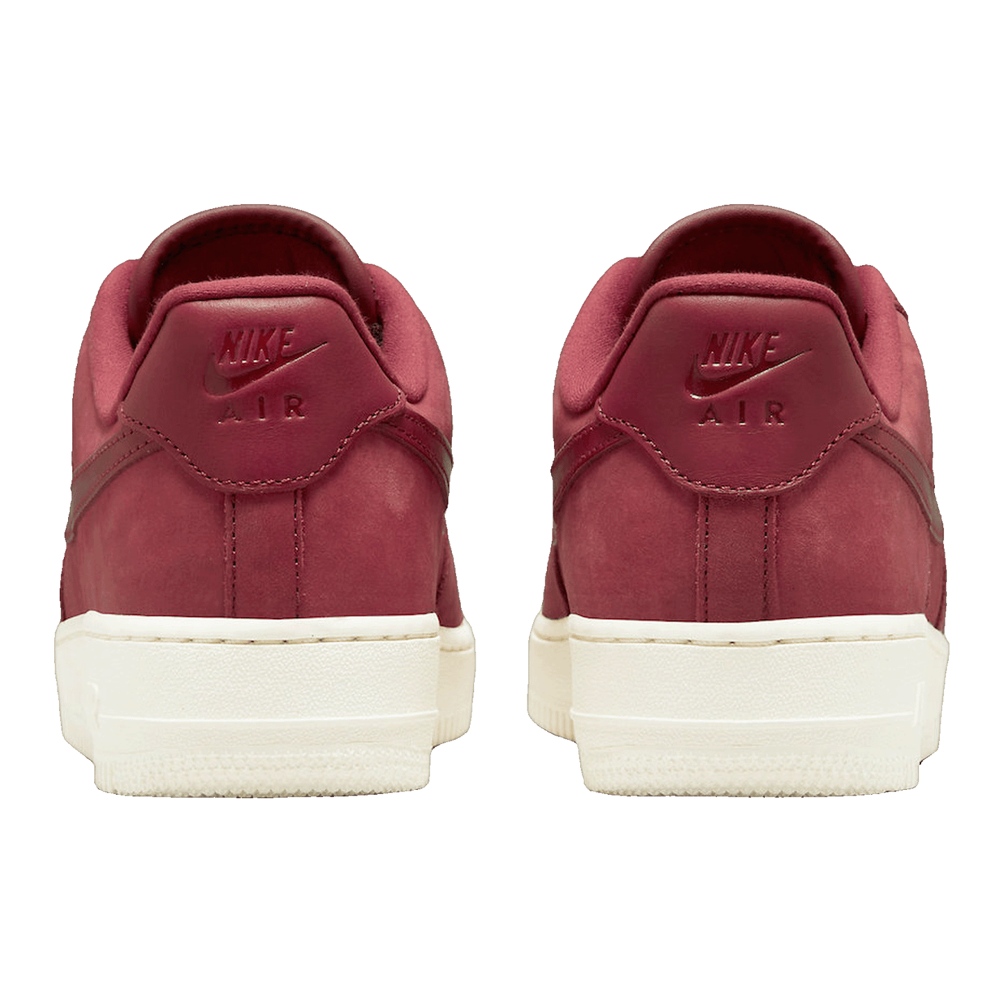 Nike Air Force 1 Low SP A Ma Maniére White (W) Back
