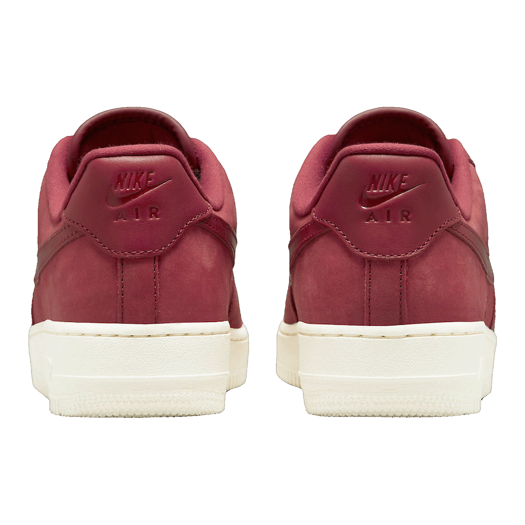Nike Air Force 1 Low SP A Ma Maniére White (W) Back