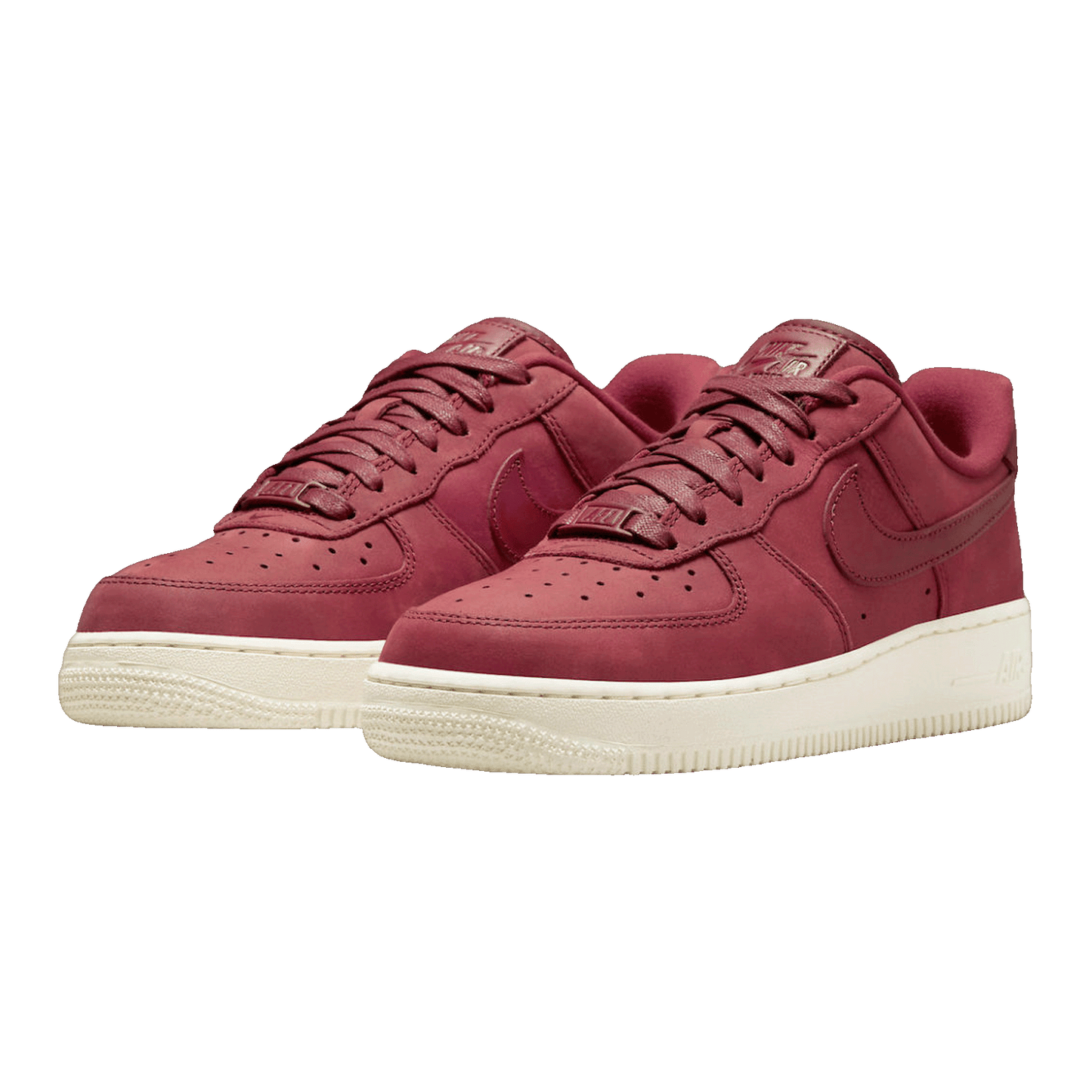 Nike Air Force 1 Low SP A Ma Maniére White (W) Side