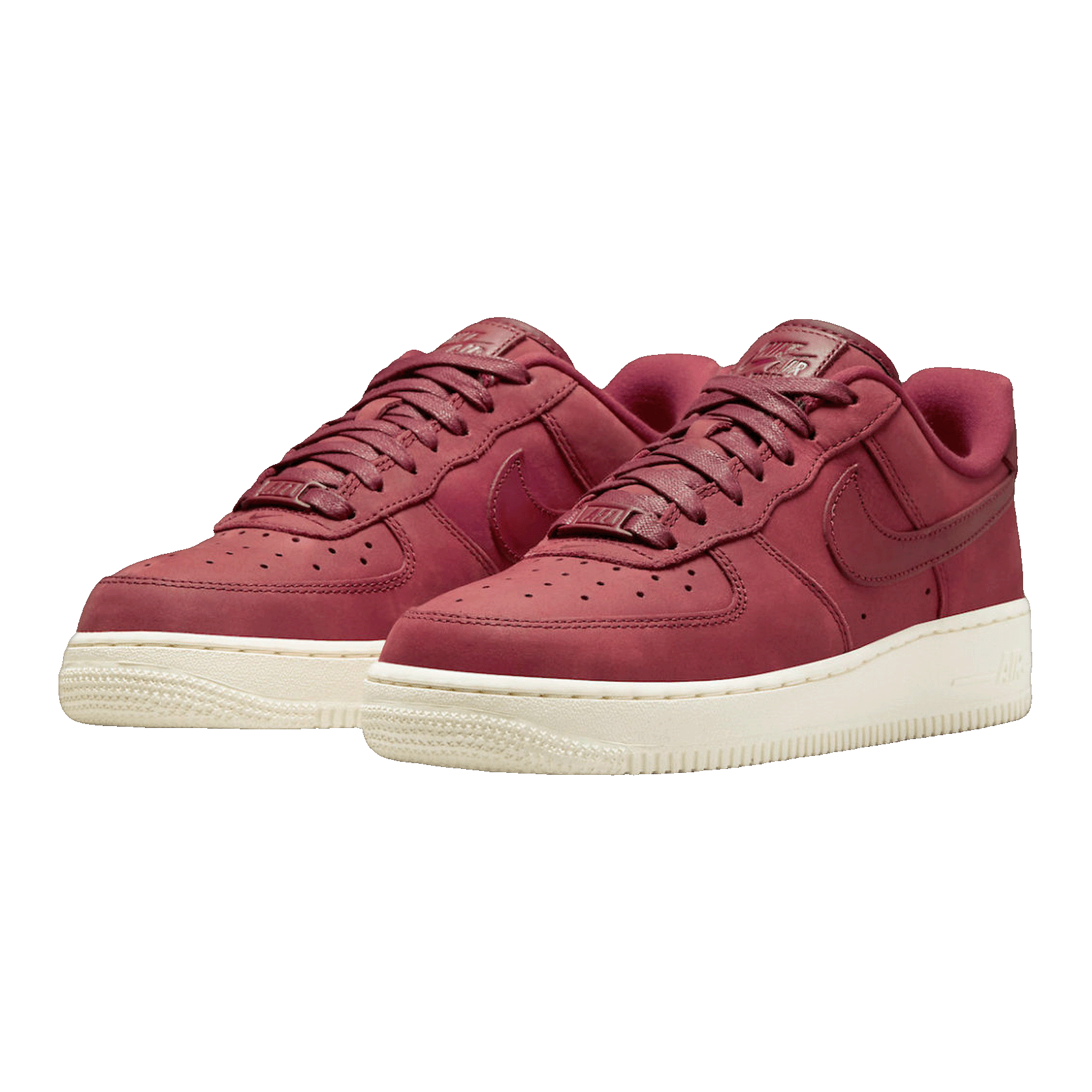 Nike Air Force 1 Low SP A Ma Maniére White (W) Side