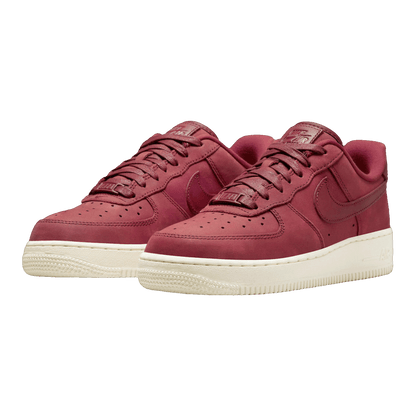 Nike Air Force 1 Low SP A Ma Maniére White (W) Side