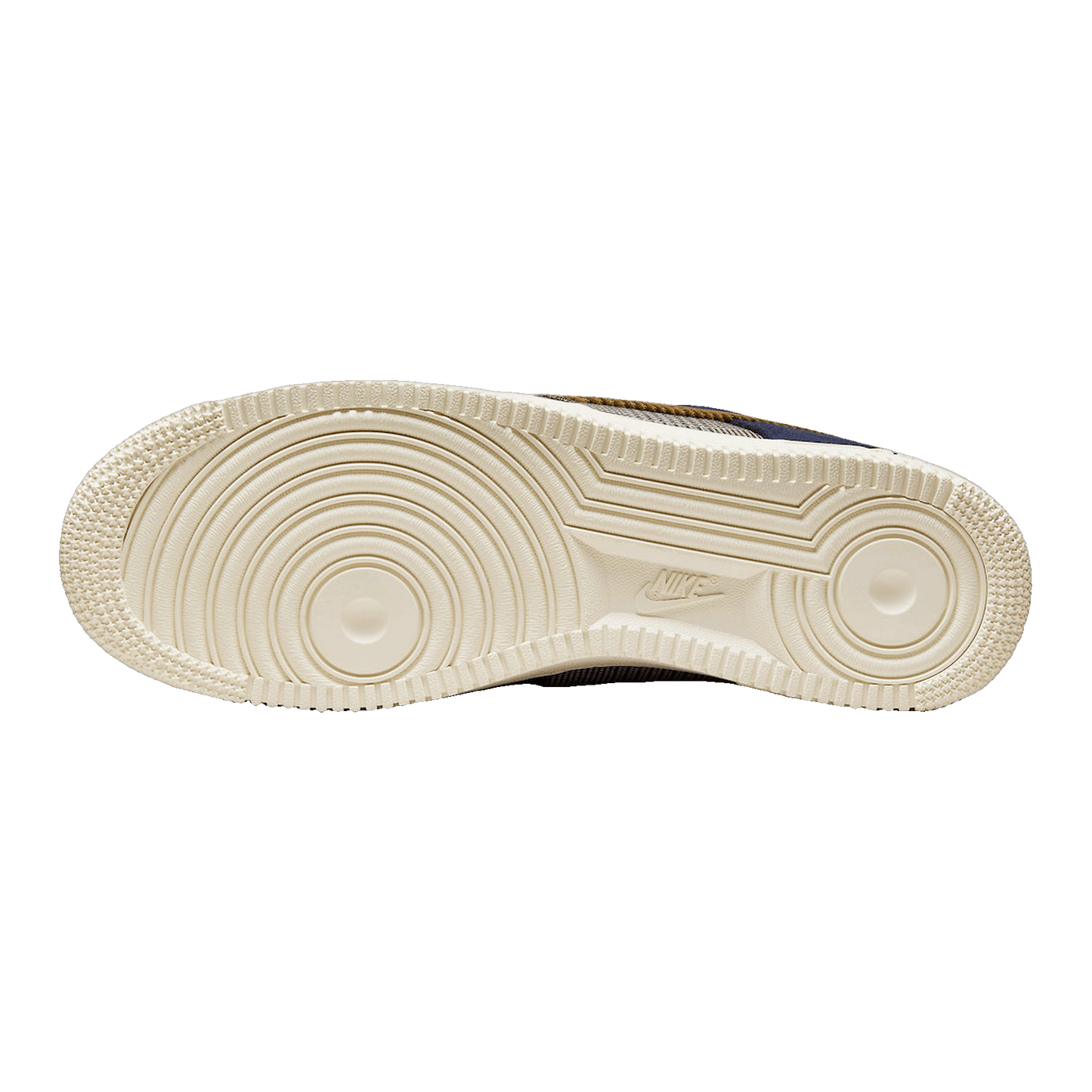 Nike Air Force 1 Low '07 PRM Tweed Midnight Navy Corduroy