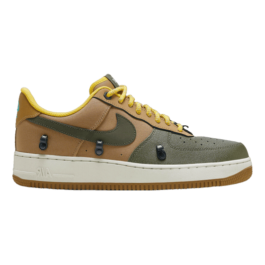 Nike Air Force 1 Low '07 PRM Winterized Cargo Khaki