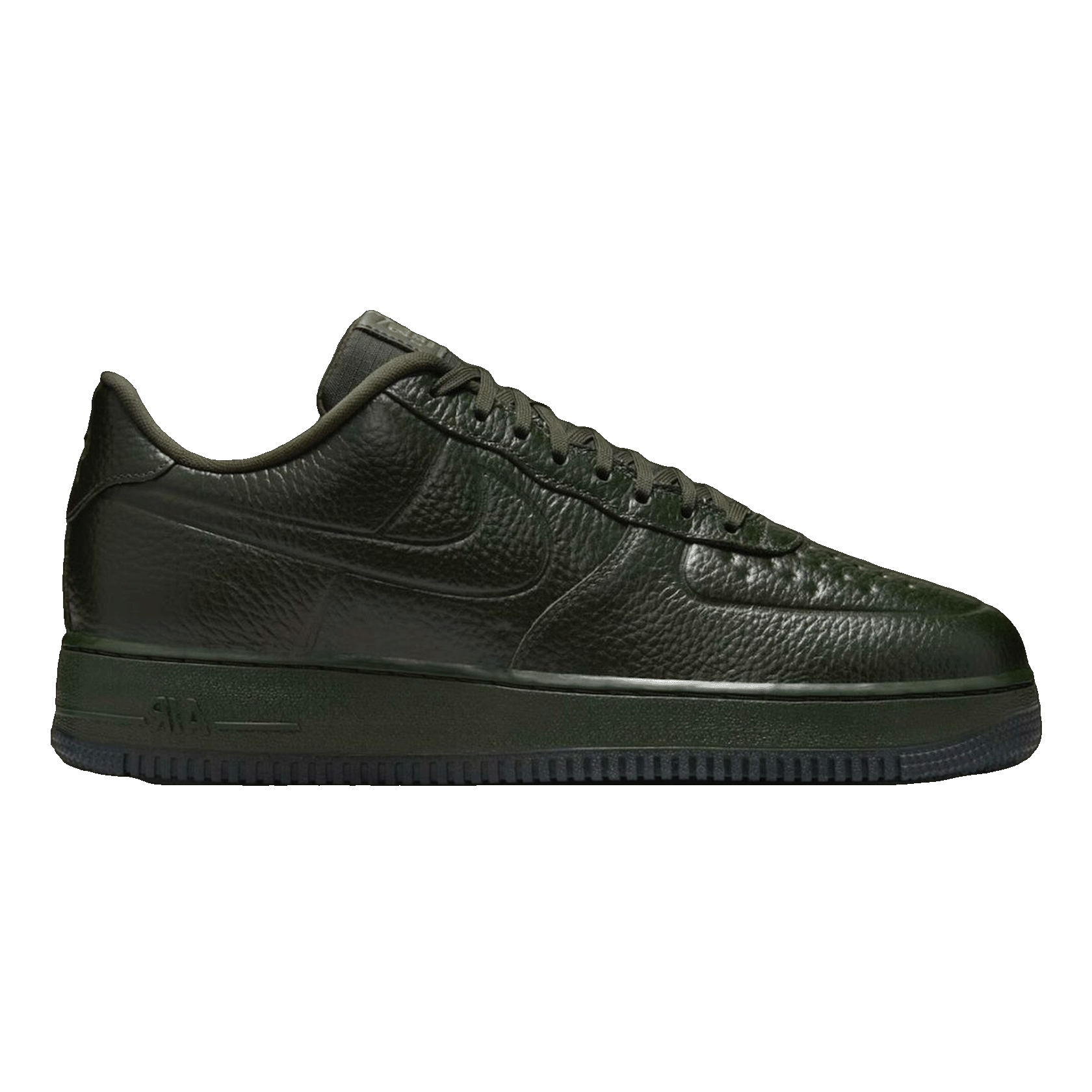 Nike Air Force 1 Low SP Slam Jam White Side