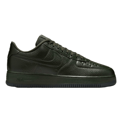 Nike Air Force 1 Low SP Slam Jam White Side