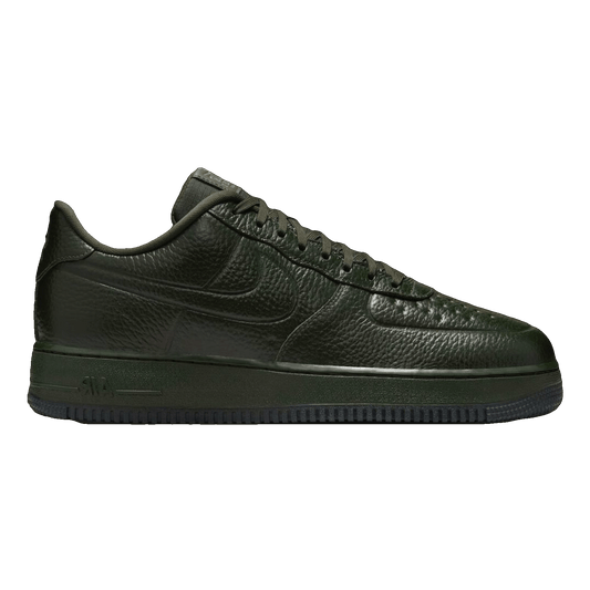 Nike Air Force 1 Low SP Slam Jam White Side