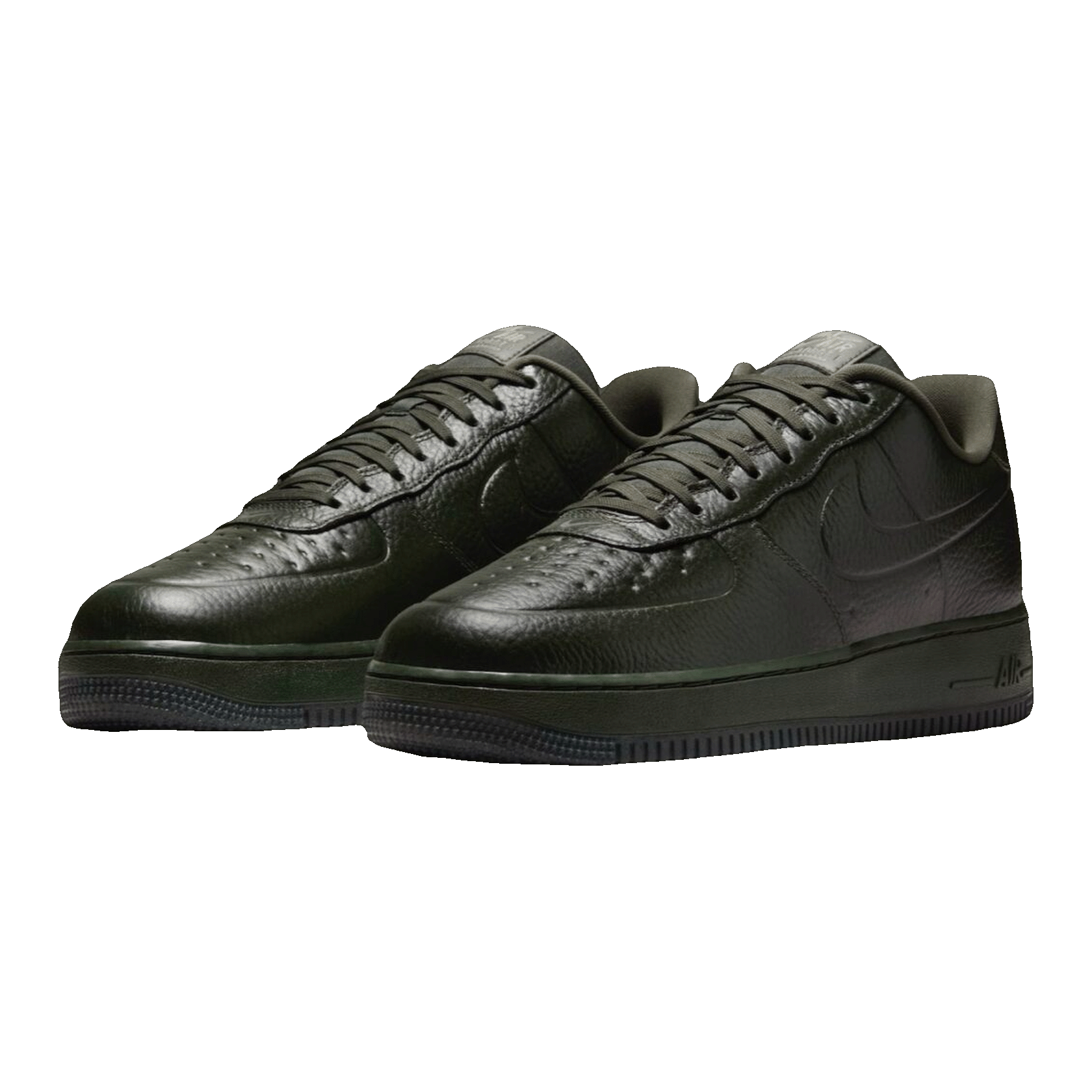 Nike Air Force 1 Low SP Slam Jam White Back