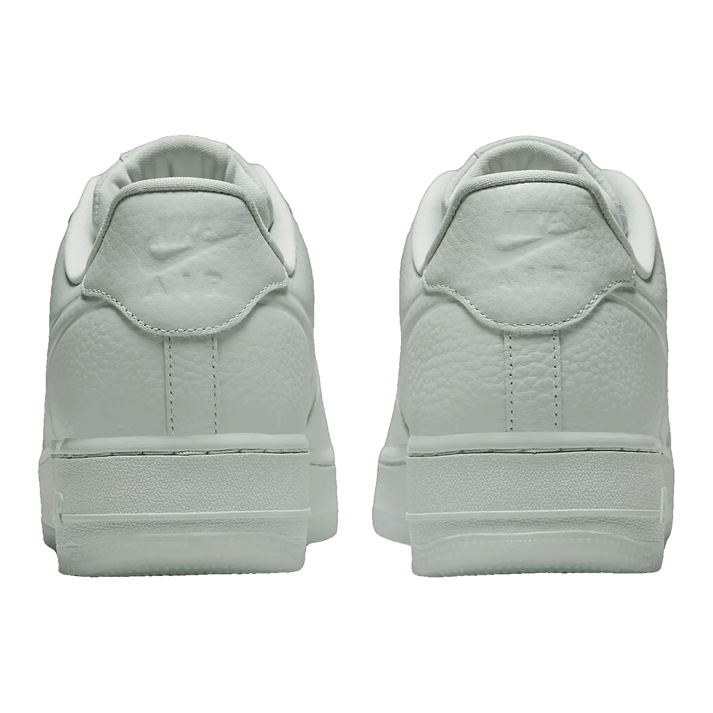 Nike Air Force 1 Low '07 Pro-Tech Waterproof Light Silver