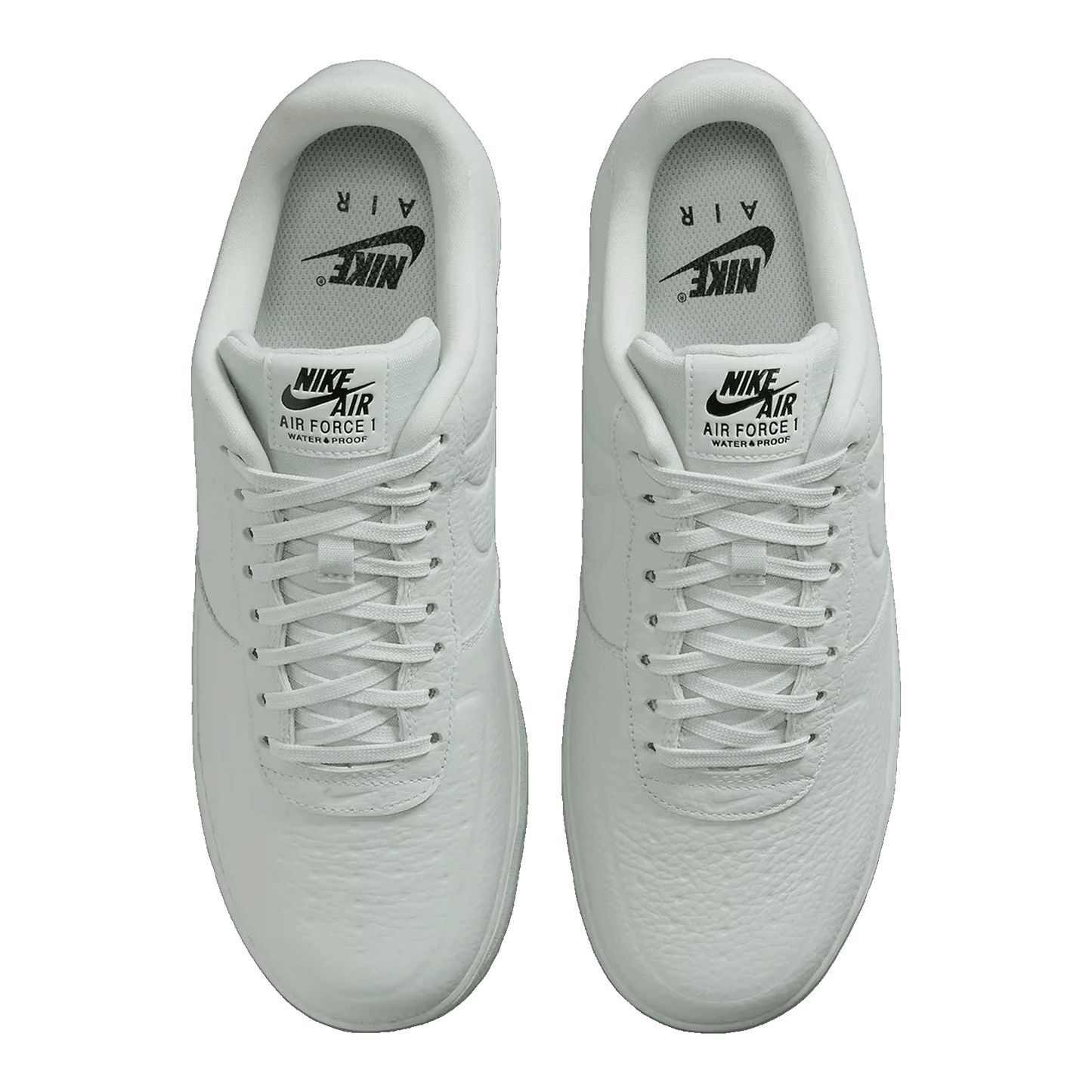 Nike Air Force 1 Low '07 Pro-Tech Waterproof Light Silver