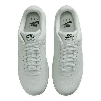 Nike Air Force 1 Low '07 Pro-Tech Waterproof Light Silver