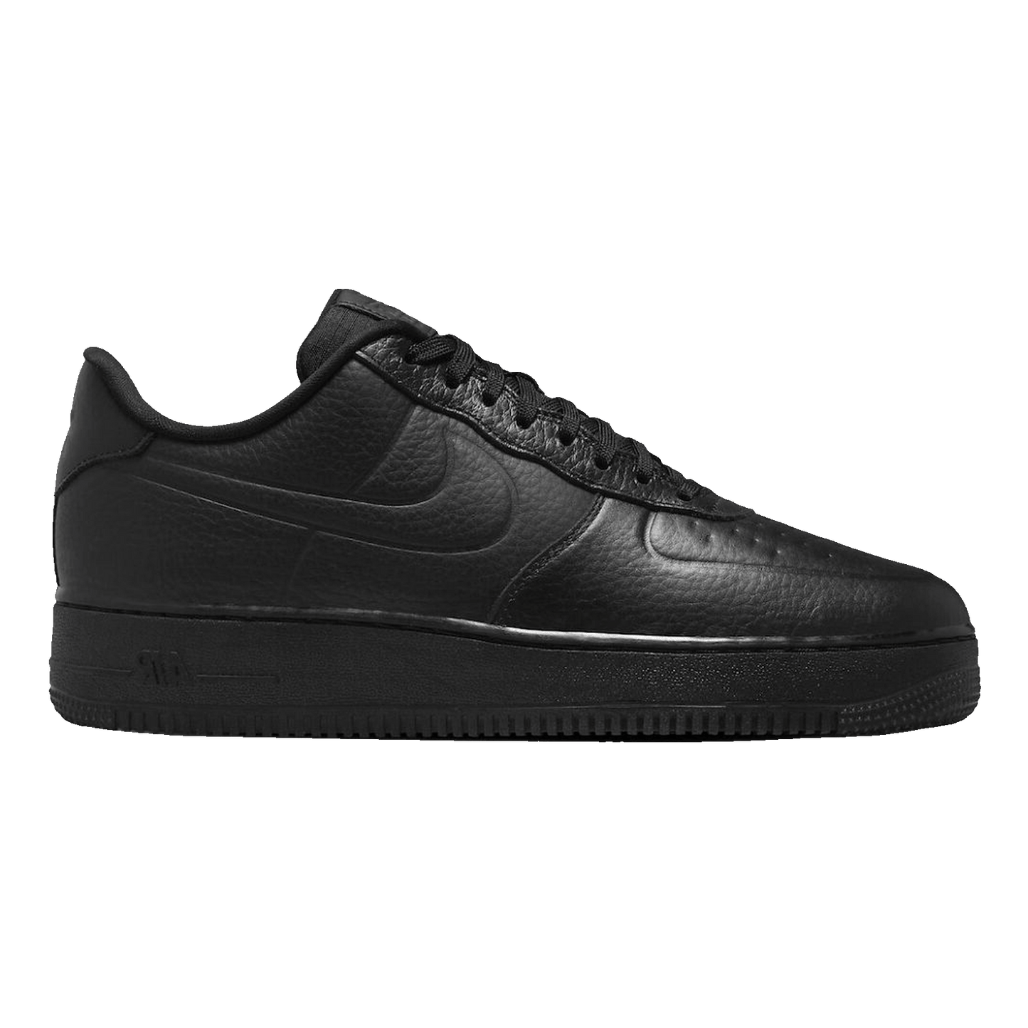Nike Air Force 1 Low '07 Pro-Tech Waterproof Triple Black