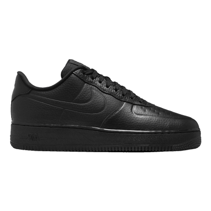 Nike Air Force 1 Low '07 Pro-Tech Waterproof Triple Black