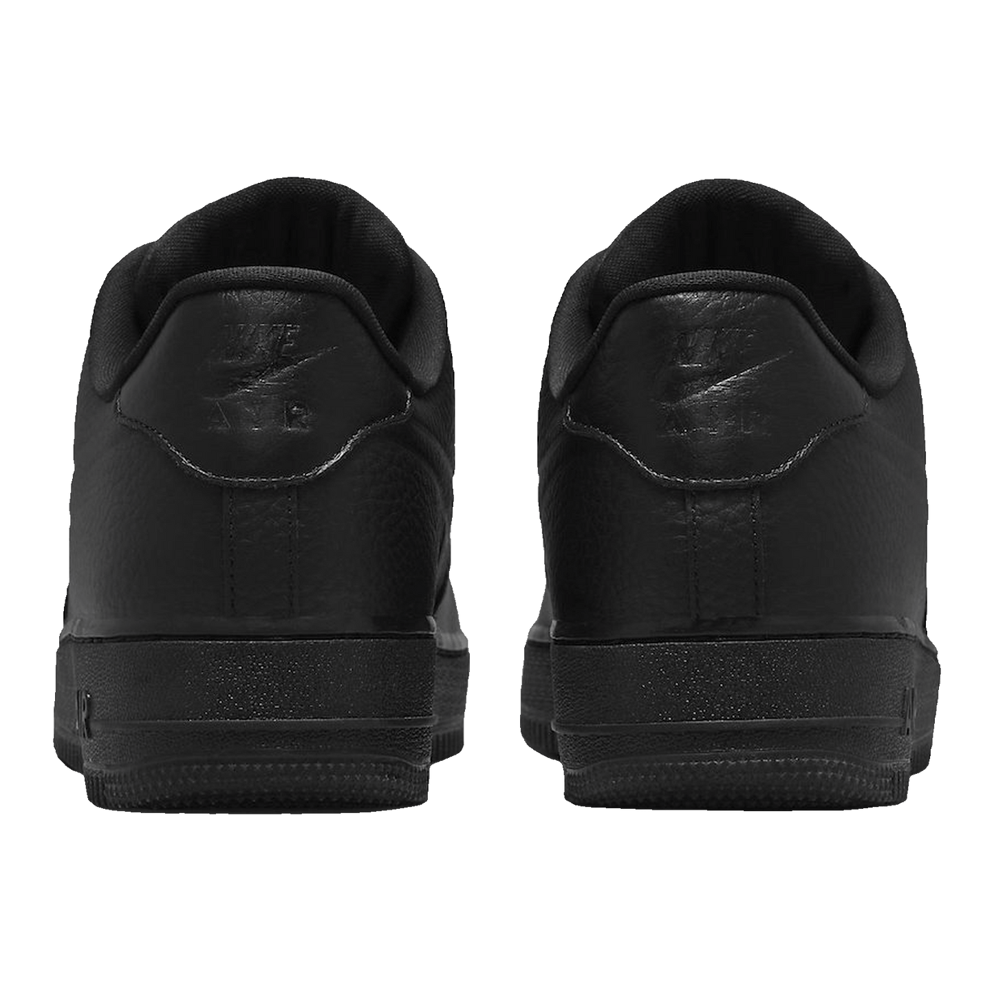Nike Air Force 1 Low '07 Pro-Tech Waterproof Triple Black