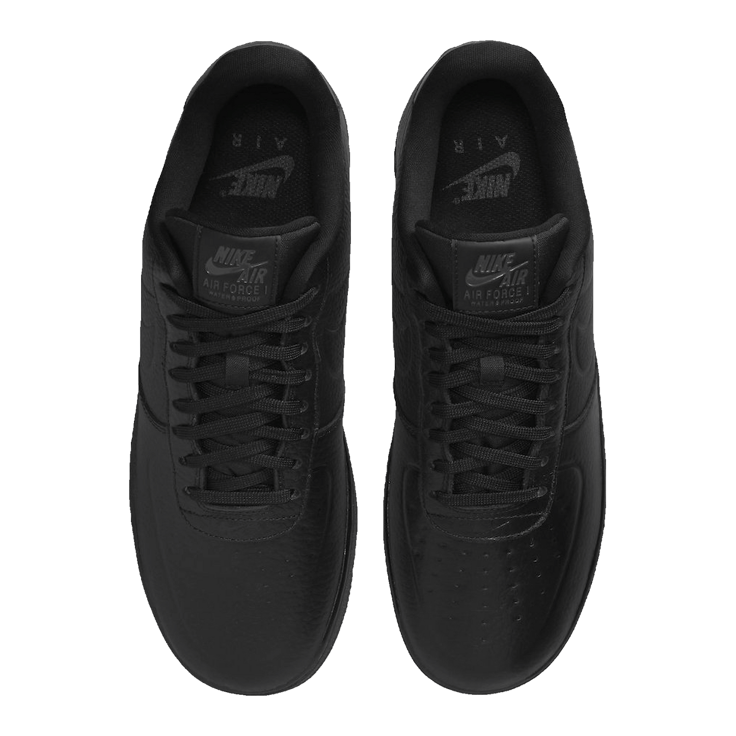 Nike Air Force 1 Low '07 Pro-Tech Waterproof Triple Black