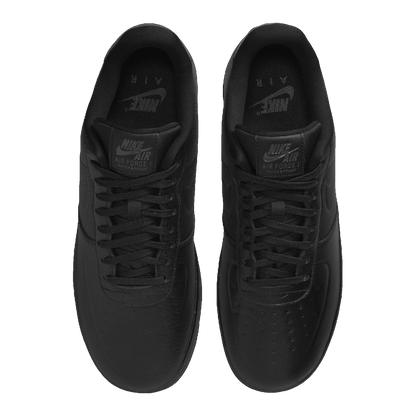 Nike Air Force 1 Low '07 Pro-Tech Waterproof Triple Black