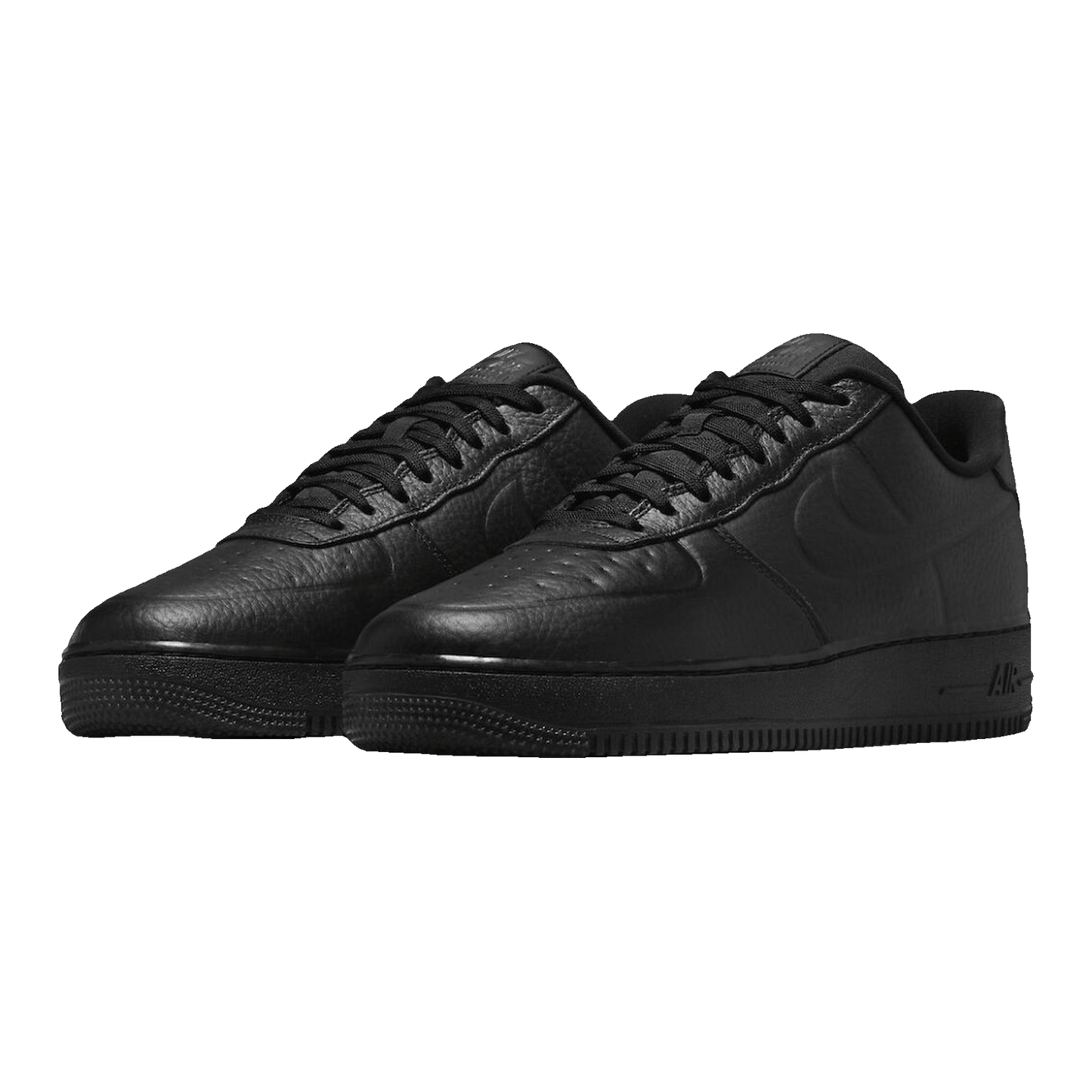 Nike Air Force 1 Low '07 Pro-Tech Waterproof Triple Black