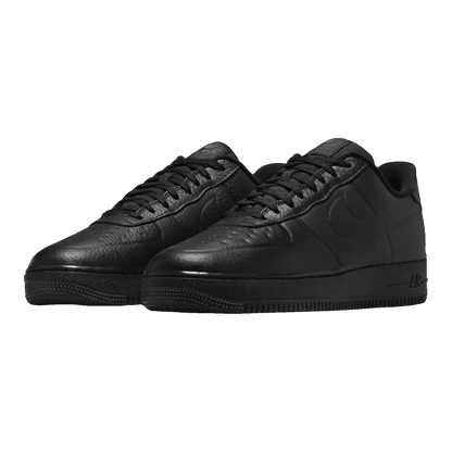 Nike Air Force 1 Low '07 Pro-Tech Waterproof Triple Black