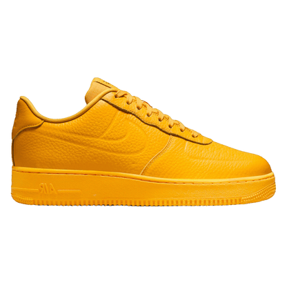 Nike Air Force 1 Low '07 Pro-Tech Waterproof University Gold