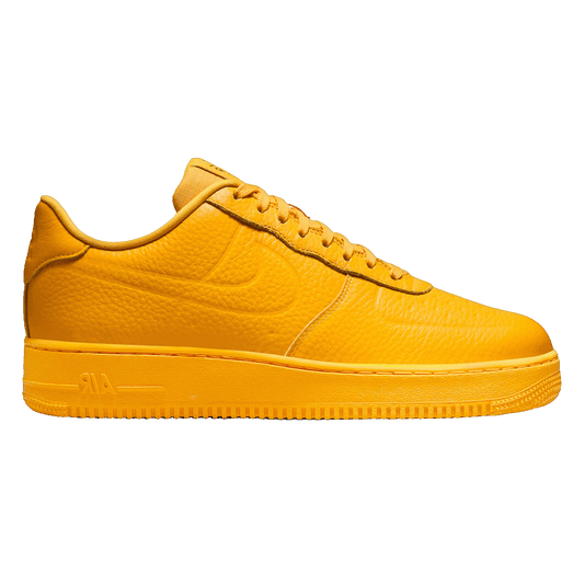 Nike Air Force 1 Low '07 Pro-Tech Waterproof University Gold
