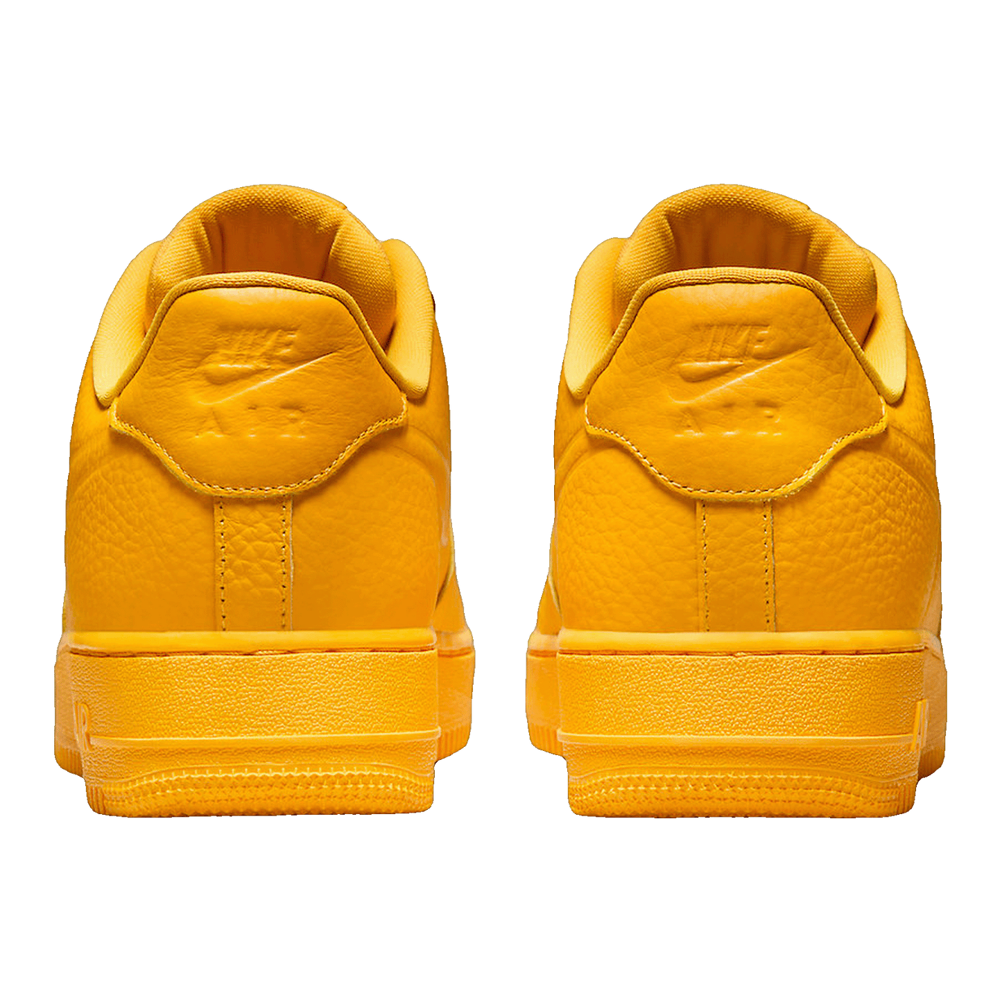 Nike Air Force 1 Low SP Undefeated Multi-Patent Community Side