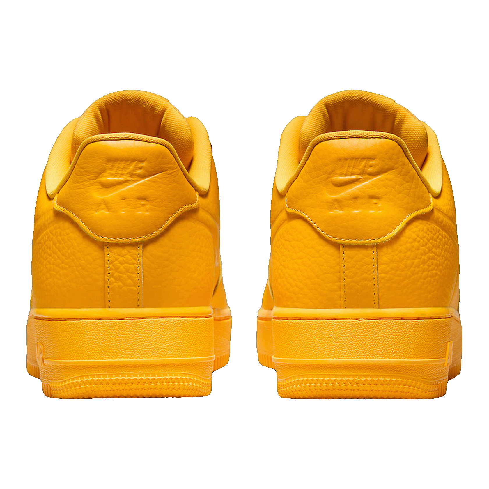 Nike Air Force 1 Low SP Undefeated Multi-Patent Community Side