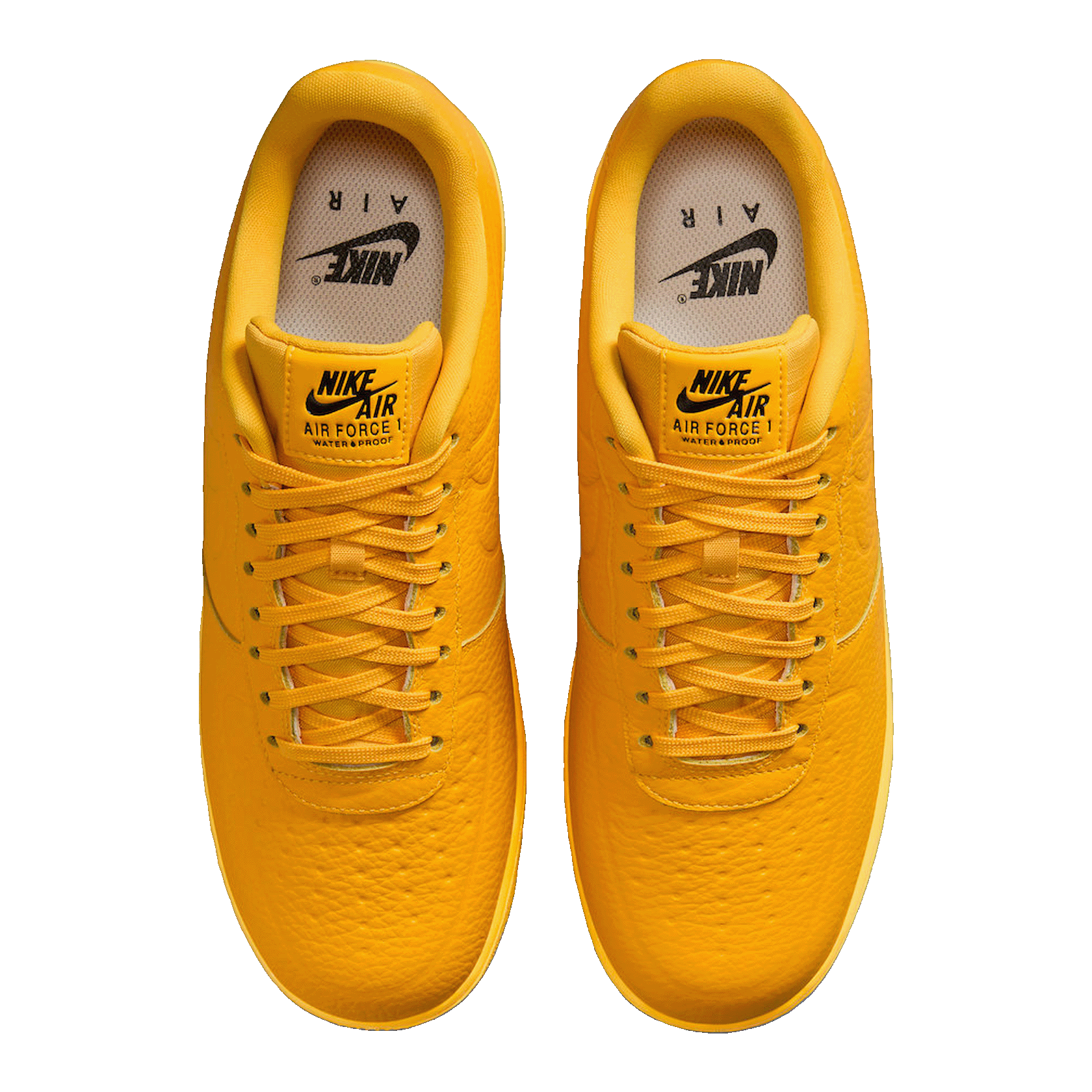 Nike Air Force 1 Low SP Undefeated Multi-Patent Community Back