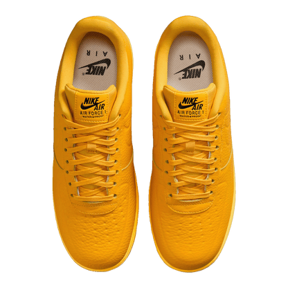 Nike Air Force 1 Low SP Undefeated Multi-Patent Community Back