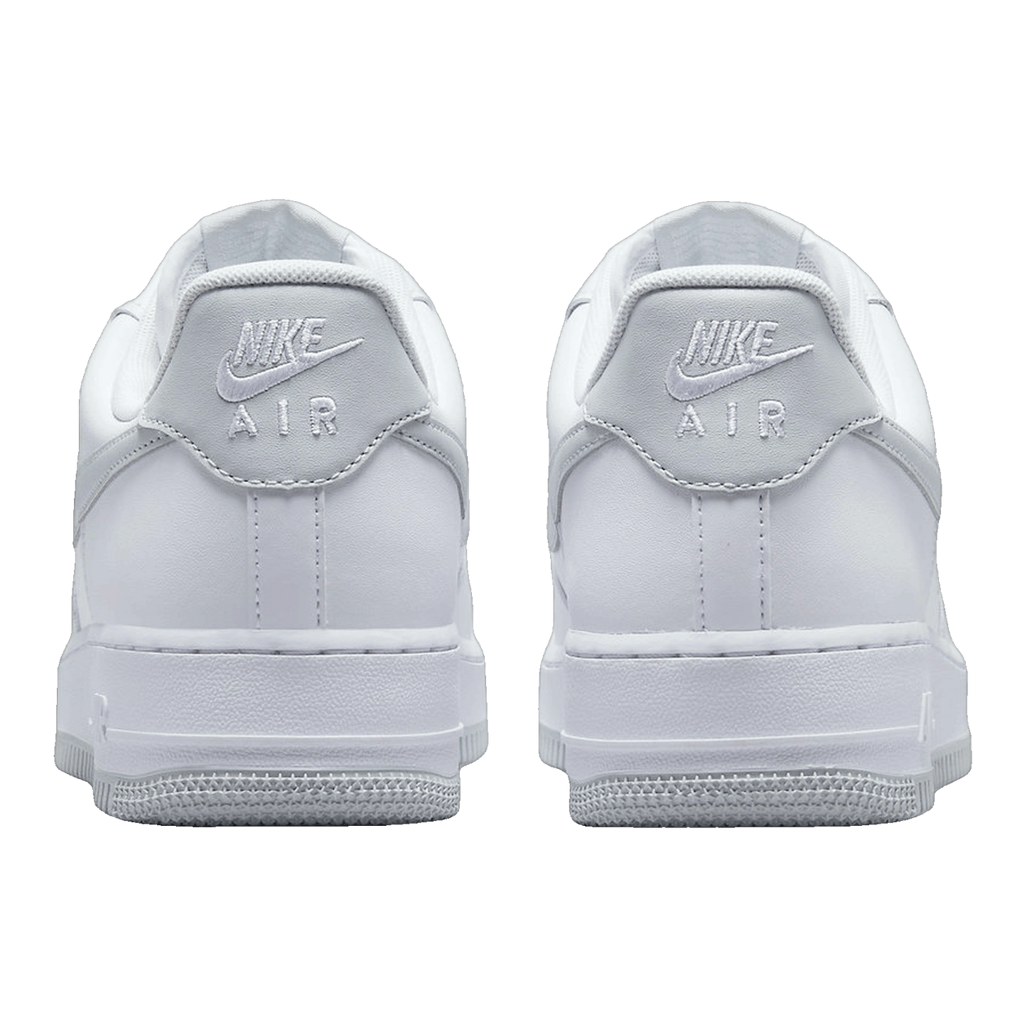 Nike Air Force 1 Low SP Undefeated Multi-Patent Pink Prime Side