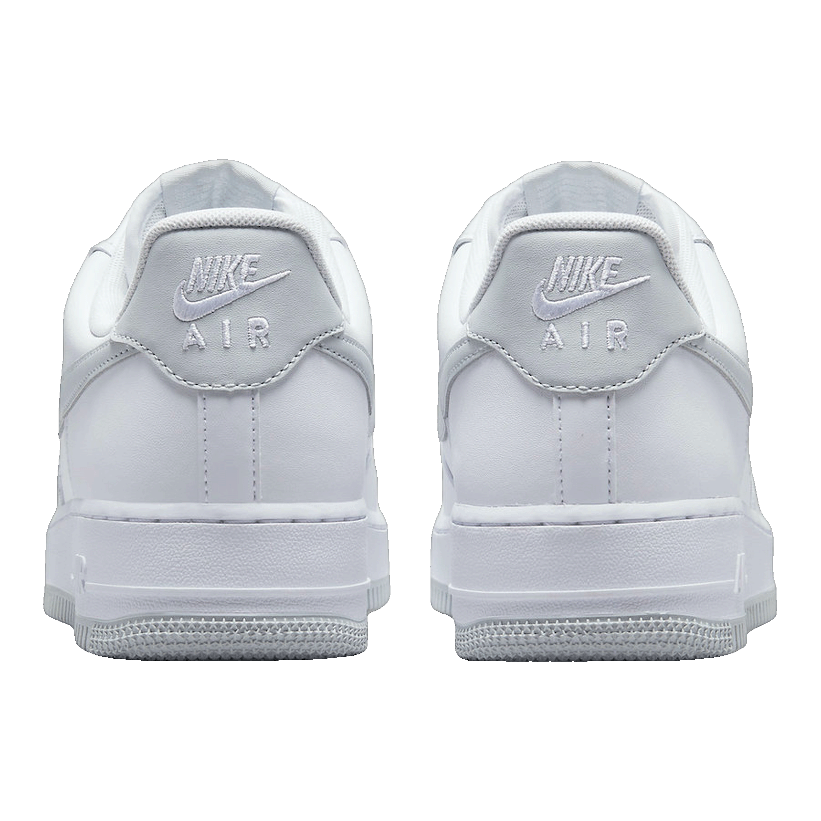 Nike Air Force 1 Low SP Undefeated Multi-Patent Pink Prime Side