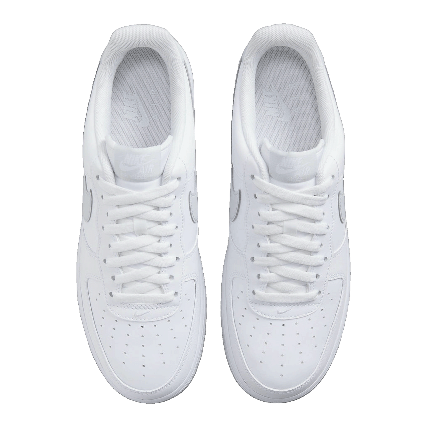 Nike Air Force 1 Low SP Undefeated Multi-Patent Pink Prime Sohle