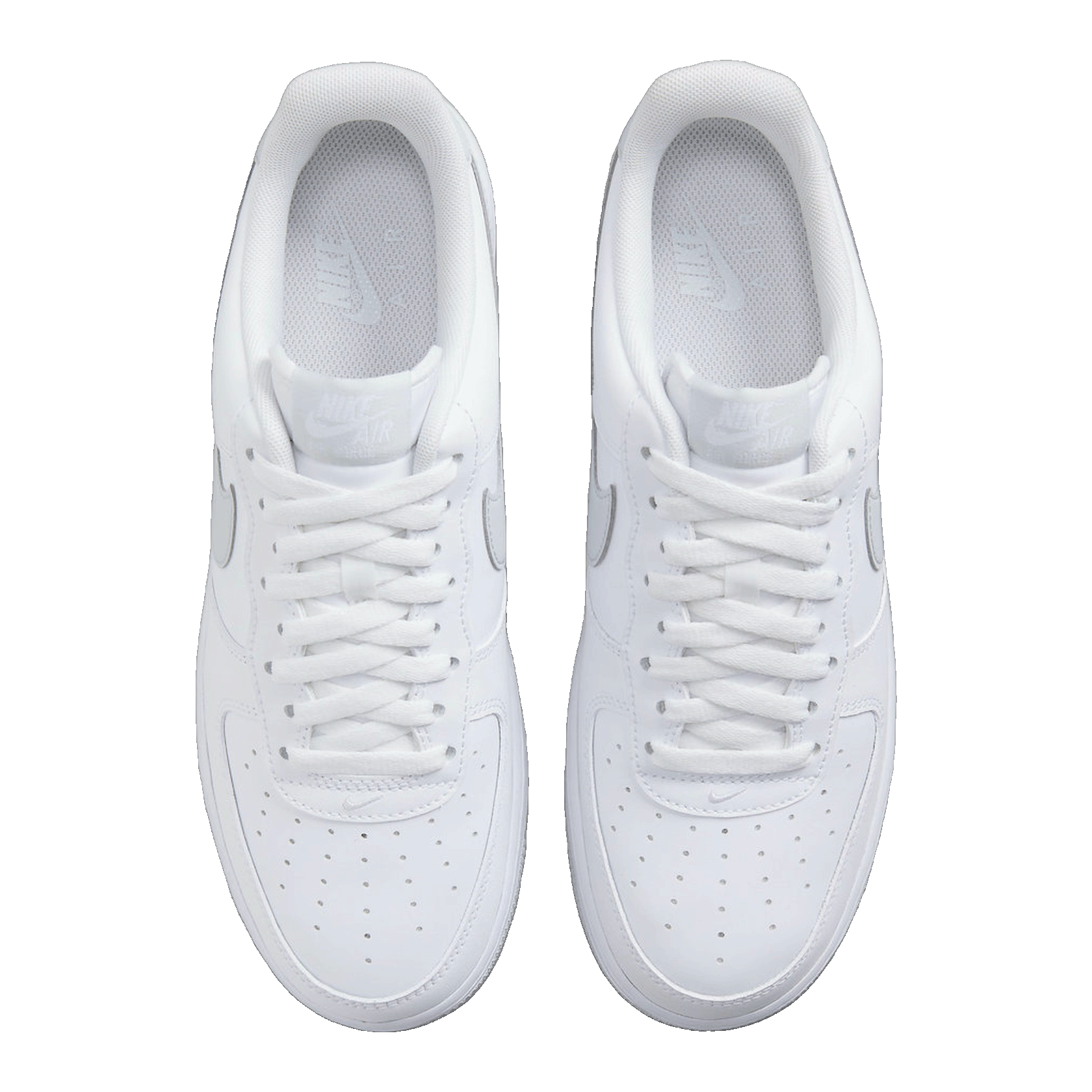 Nike Air Force 1 Low SP Undefeated Multi-Patent Pink Prime Sohle