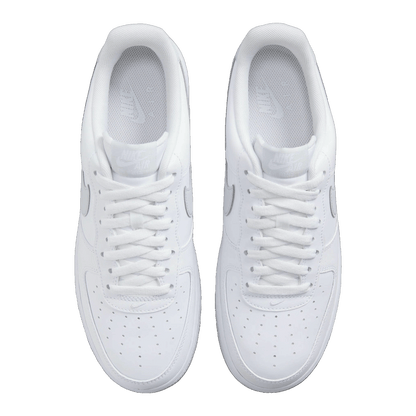 Nike Air Force 1 Low SP Undefeated Multi-Patent Pink Prime Sohle
