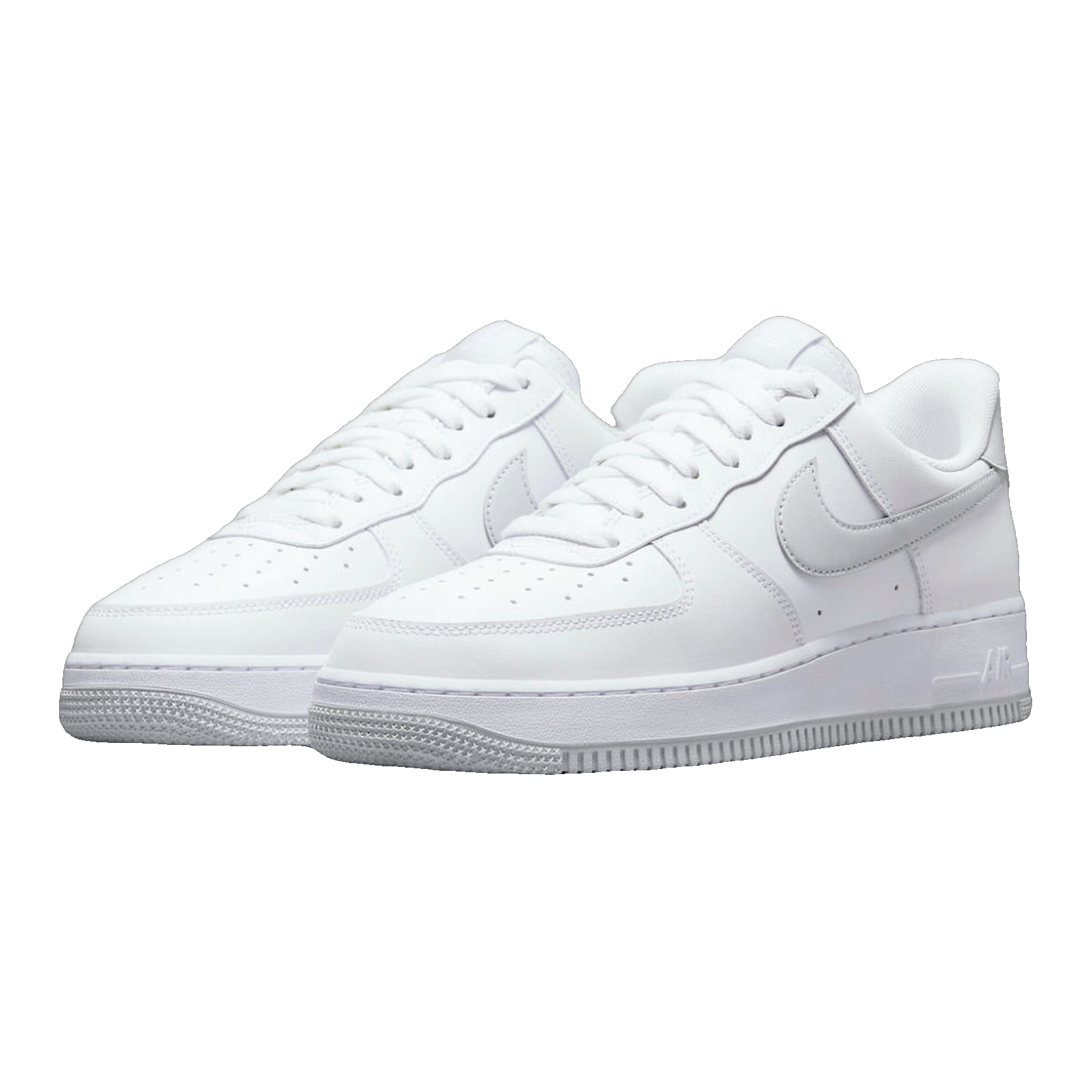 Nike Air Force 1 Low SP Undefeated Multi-Patent Pink Prime Back
