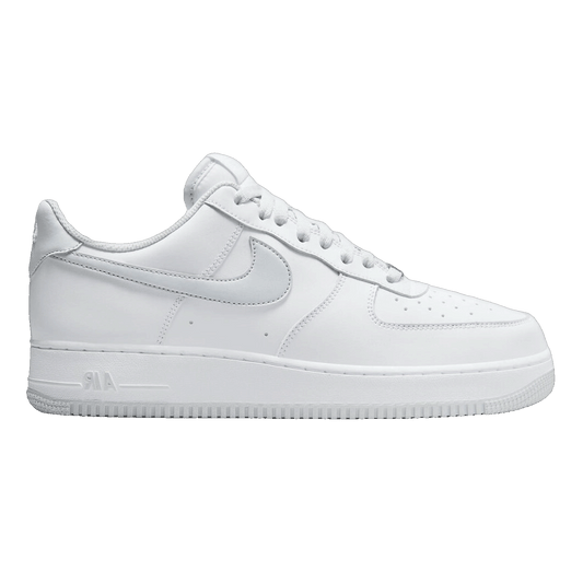 Nike Air Force 1 Low '07 Pure Platinum (2022)