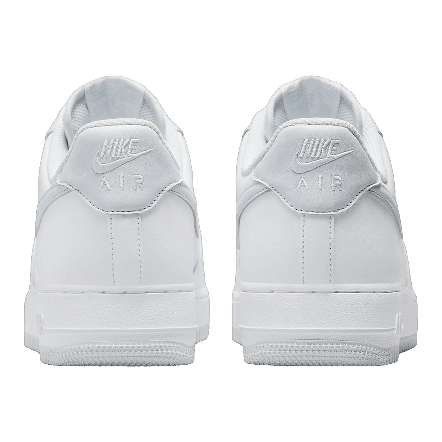 Nike Air Force 1 Low '07 Pure Platinum (2022)