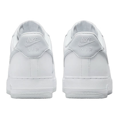 Nike Air Force 1 Low '07 Pure Platinum (2022)