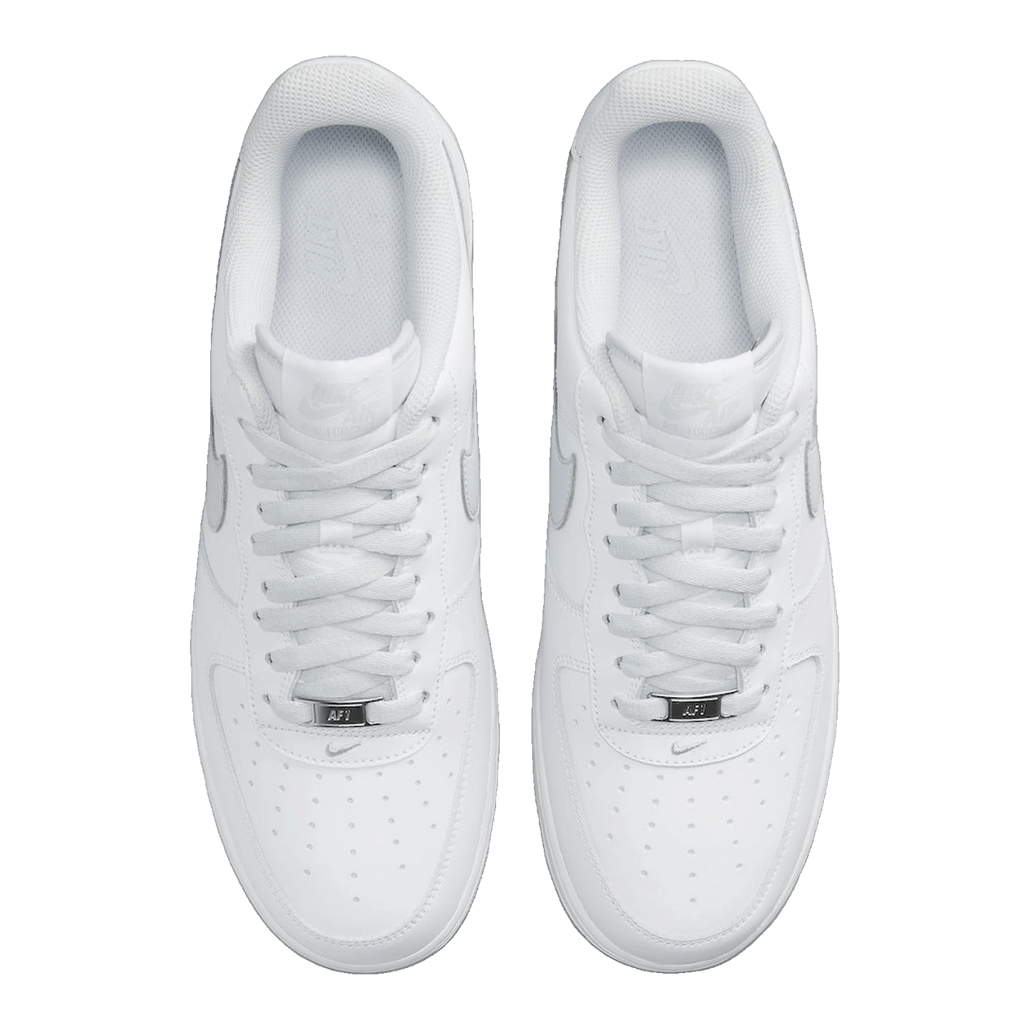 Nike Air Force 1 Low '07 Pure Platinum (2022)