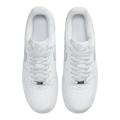 Nike Air Force 1 Low '07 Pure Platinum (2022)