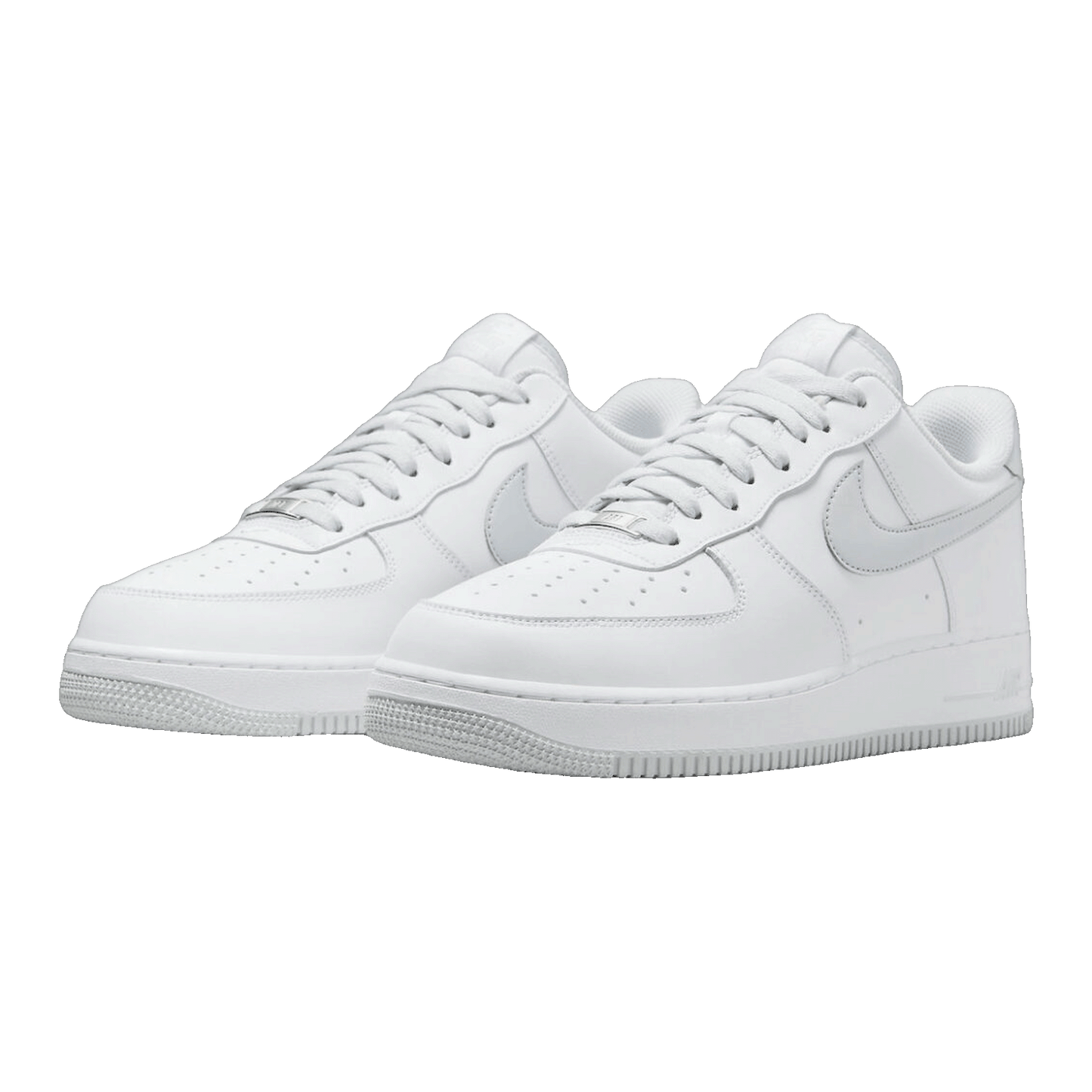 Nike Air Force 1 Low '07 Pure Platinum (2022)