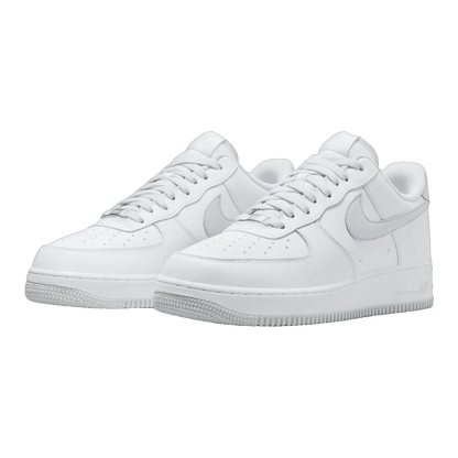 Nike Air Force 1 Low '07 Pure Platinum (2022)