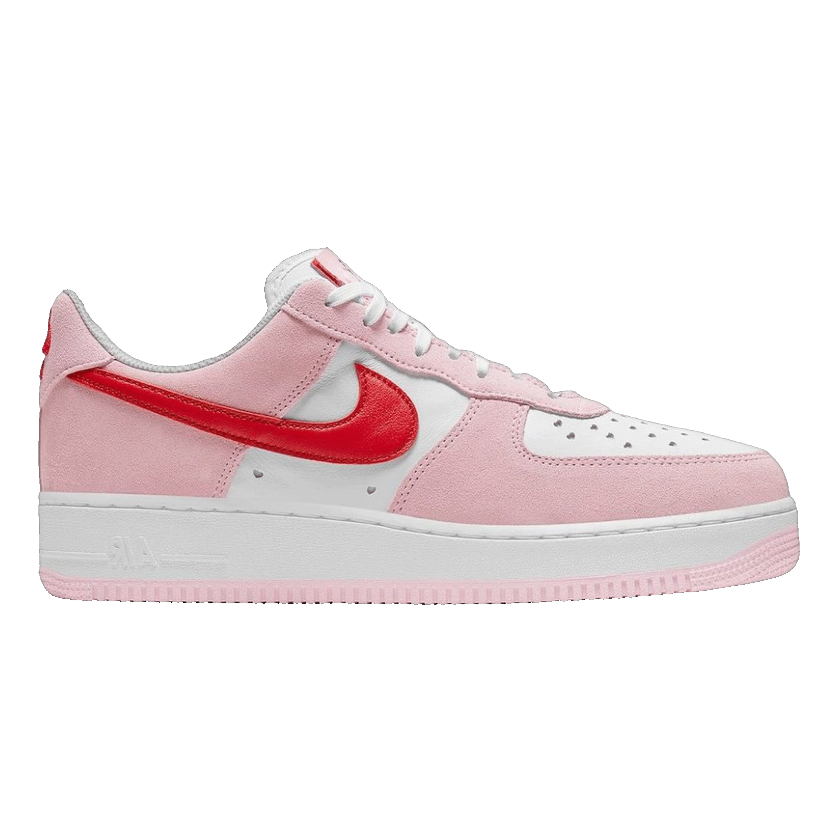 Nike Air Force 1 Low SP Undercover Grey Fog