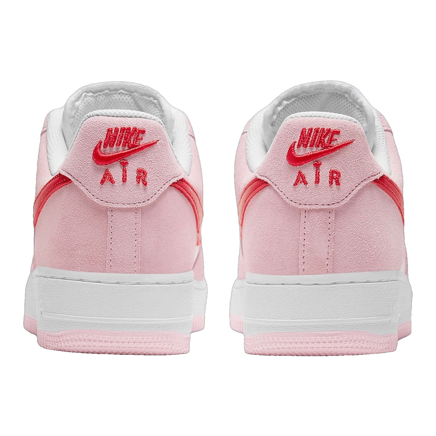 Nike Air Force 1 Low SP Undercover Grey Fog Back